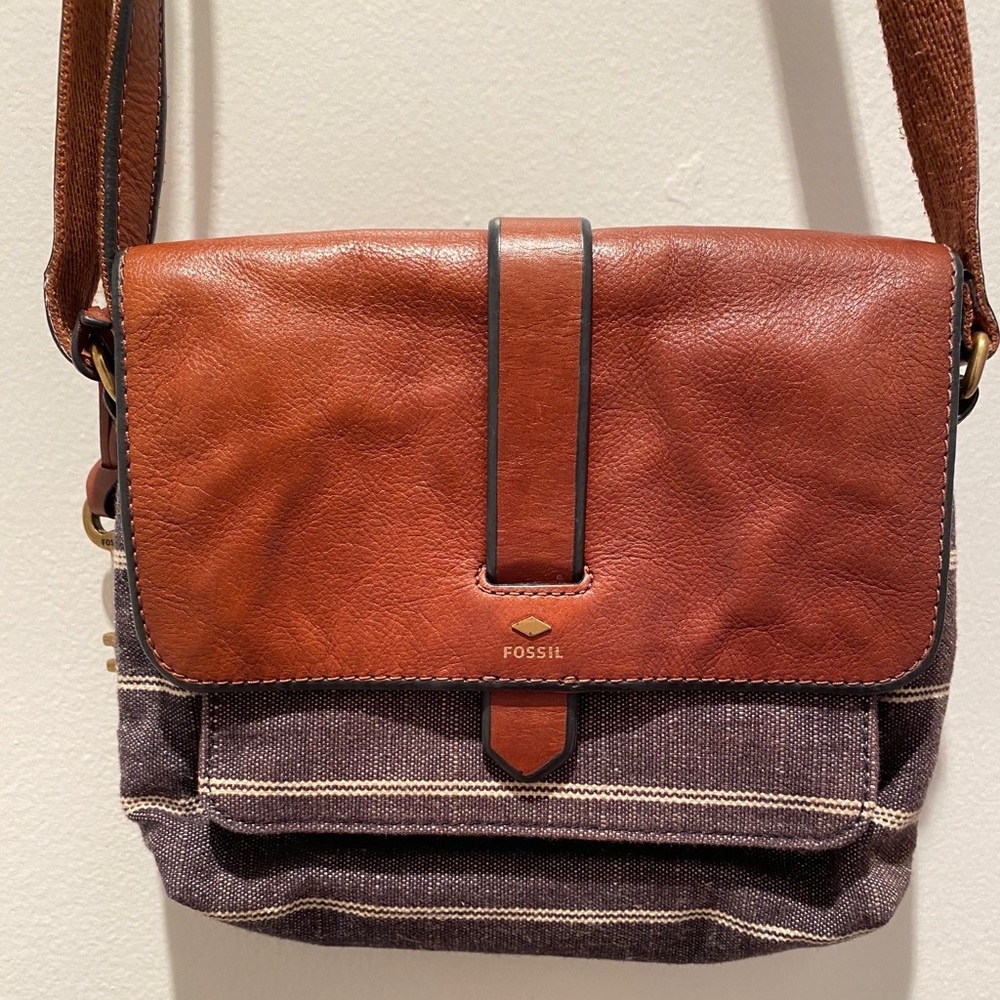 Fossil Crossbody bag